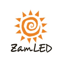ZAMLED COMPANY LIMITED logo - Similar company to Vi-Light Corp.