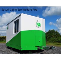 Securi-Cabin Ltd logo - Similar company to Cabinconnect®