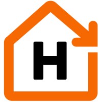 Homeo logo - Similar company to Paddio