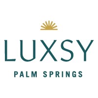 Luxsy Palm Springs