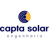 Capta Solar Engenharia logo - Similar company to Enerluz