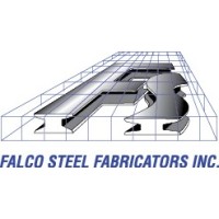Falco Steel Fabricators Inc. logo - Similar company to Hydra Fabricators