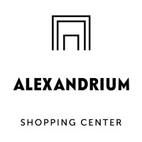 Alexandrium Shopping Center logo - Similar company to Klepierre Management Nederland / Klepierre Vastgoed Ontwikkeling