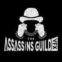 Assassins Guild VFX logo - Similar company to Statusvfx