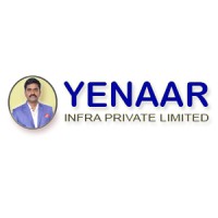 YENAAR INFRA PRIVATE LIMITED logo - Similar company to Robocist, Inc.