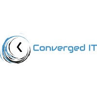 Converged IT Ltd logo - Similar company to Keylogic