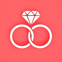 Weddify logo - Similar company to Yallah Habibti