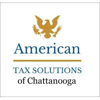 American Tax Solutions of Chattanooga, Inc. logo - Similar company to American Tax Service