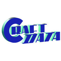 Craft Data Limited logo - Similar company to Masterimage 3D