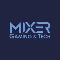 Mixer Gaming and Tech logo - Similar company to Spaceswap