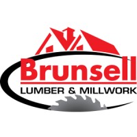 Brunsell Lumber & Millwork logo - Similar company to Northwest Millwork, Inc.