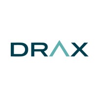 DRAX logo - Similar company to Savannah Group