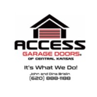Access Garage Doors of Central Kansas logo - Similar company to Bri-Ton Liftmaster (Pty) Ltd
