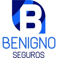 Benigno Seguros logo - Similar company to A3 Consulting