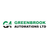 GREENBROOK AUTOMATIONS LIMITED logo - Similar company to Three System Solutions Limited