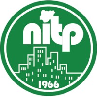 NITP Publications logo - Similar company to Nitp - National It Partnership