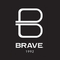 BRAVE Leather logo - Similar company to Nab Leather