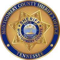 Montgomery County Sheriff's Office TN logo - Similar company to Montgomery County Sheriff'S Office