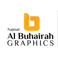 Najmat Al Buhairah Graphics logo - Similar company to Al Bustan Printing Press Llc