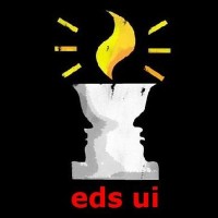 EDS UI logo - Similar company to Ir Project Ui