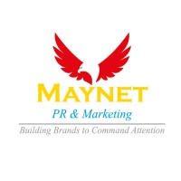 Maynet PR & Marketing Agency logo - Similar company to Movementor App