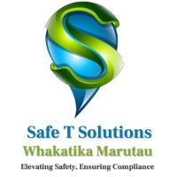Safe-T-Solutions logo - Similar company to Iso4Lab