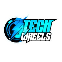 Tech Wheels logo - Similar company to Tech Wheelhouse