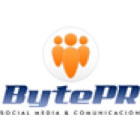 Byte PR Agency logo - Similar company to Netamin - Agencia De Comunicación Digital Y Marketing De Contenidos