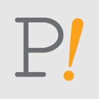 Pasárgada Comunicação logo - Similar company to Grifa.