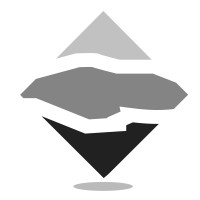 Three Rocks logo - Similar company to Composable Corp