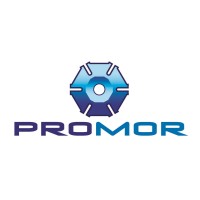 Promor Pte. Ltd. logo - Similar company to Iss Data