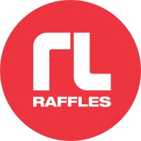 Raffles Lease logo - Similar company to Cs Leasing