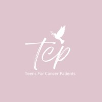 Teens for Cancer Patients logo - Similar company to Umass Robotics Club