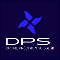 Drone Précision Suisse logo - Similar company to Drone Process