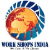 Work Shops India logo - Similar company to Netcom Enterprises Limited