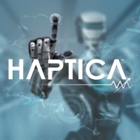 HAPTICA srl logo - Similar company to Vimex Srl