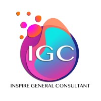 Inspire General Consultant logo - Similar company to Ceregas