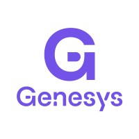 Genesys logo - Similar company to Usce - Us Clean Energy