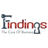 Findings Market Research logo - Similar company to Ebsar Field & Tab