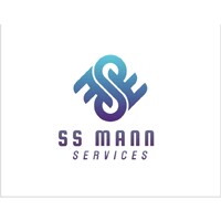SS Mann Services logo - Similar company to Ilf Transportation