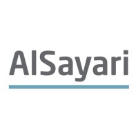 AlSayari Law Firm logo - Similar company to Ijarah Solutions