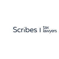 Scribes Tax Lawyers logo - Similar company to Mibiton Foundation