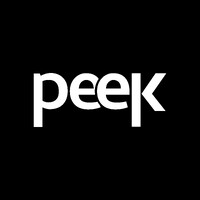 peek logo - Similar company to Tarla.Io