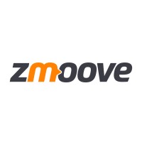 zmoove GmbH logo - Similar company to Pepper Motion Gmbh