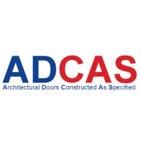 ADCAS (1997) Limited logo - Similar company to Aspex Uk - Architectural Excellence