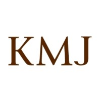 KMJ Corbin & Company logo - Similar company to Baxterbruce (Acquired By Crowe)
