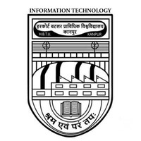 CS & IT Department - HBTU kanpur logo - Similar company to Taskswap