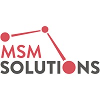MSM Solutions logo - Similar company to Msm Solutions