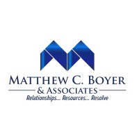 Matthew C. Boyer & Associates logo - Similar company to Forest Innovations