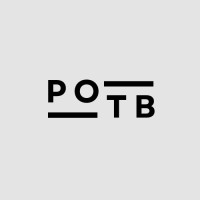 POTB logo - Similar company to Focuses